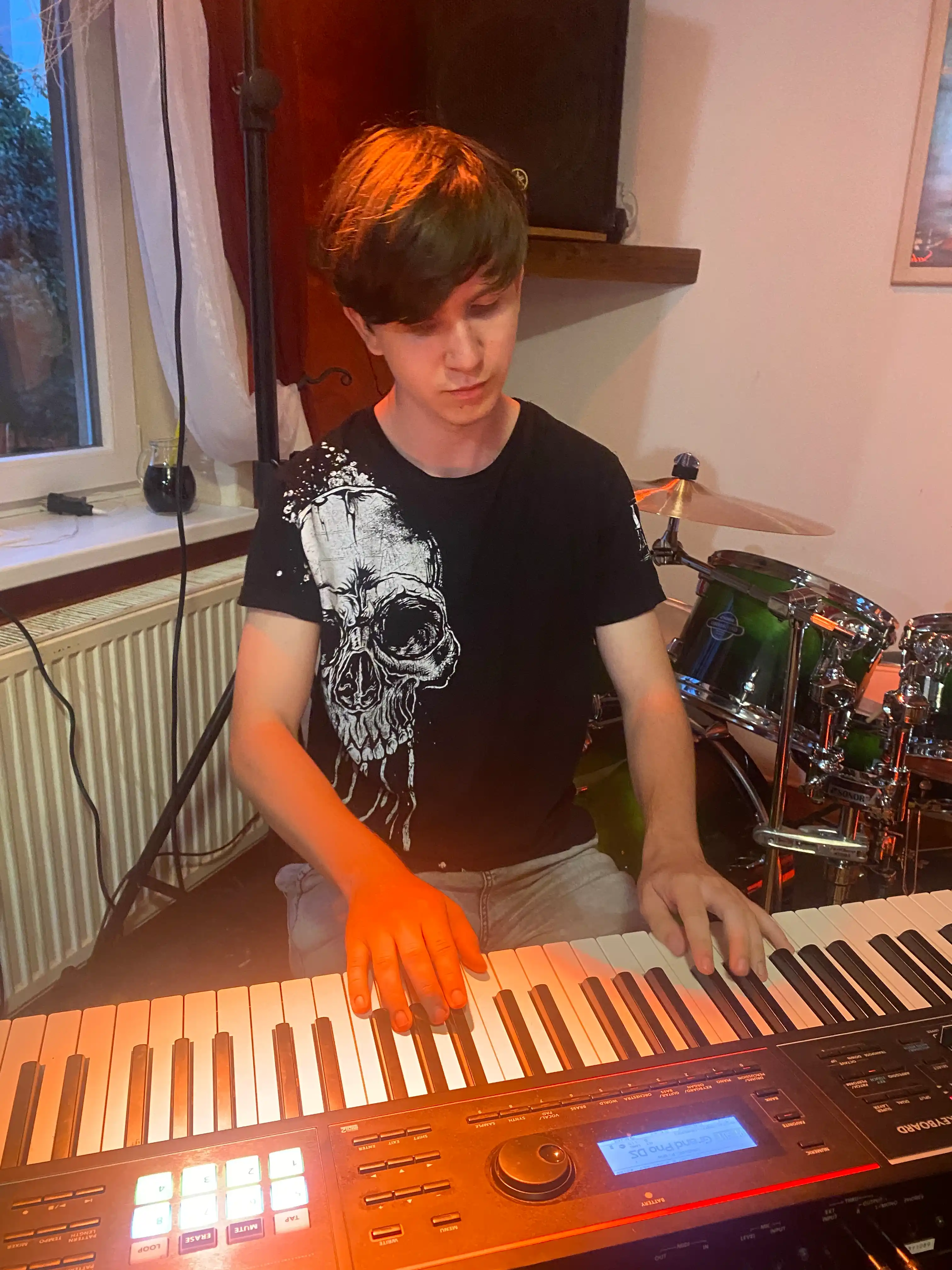 Ondřej