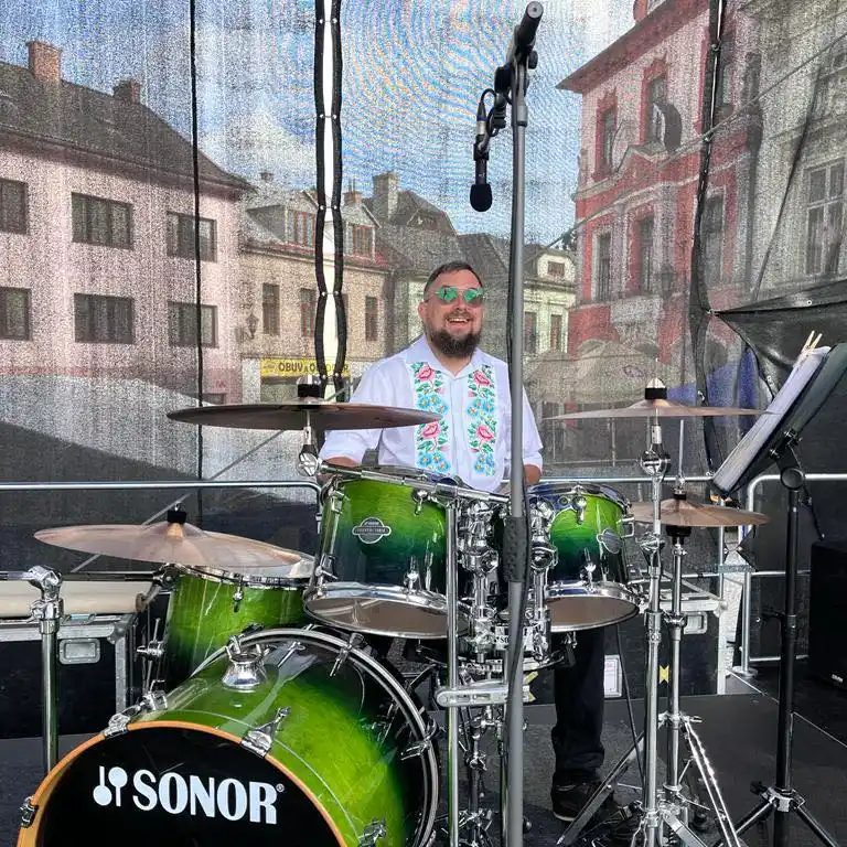Tomáš